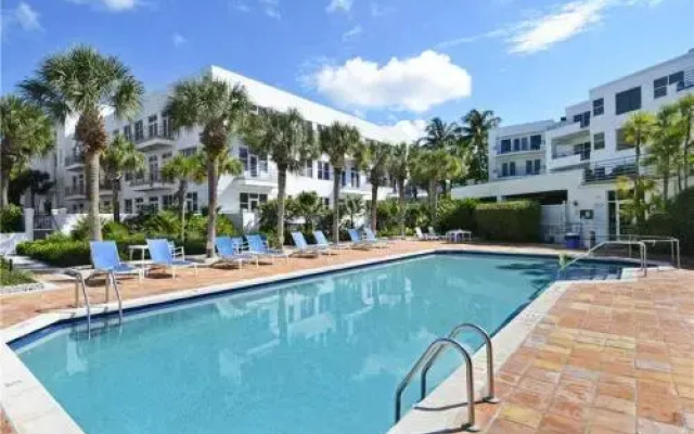 Truman's Hideaway (Condo)