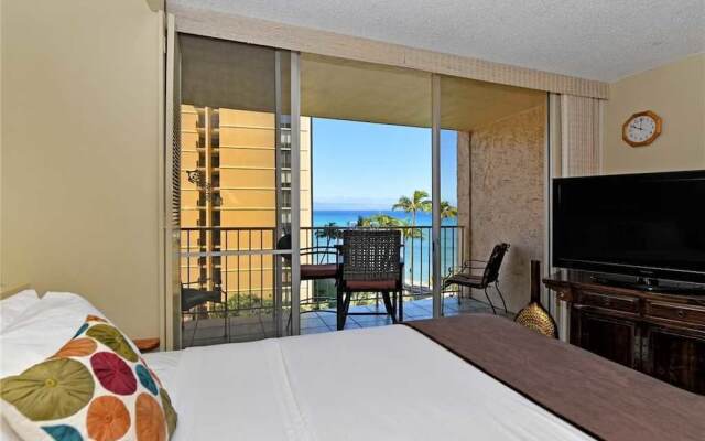 Royal Kahana 617 by RedAwning