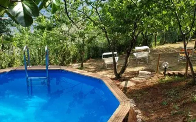 Casa Nina