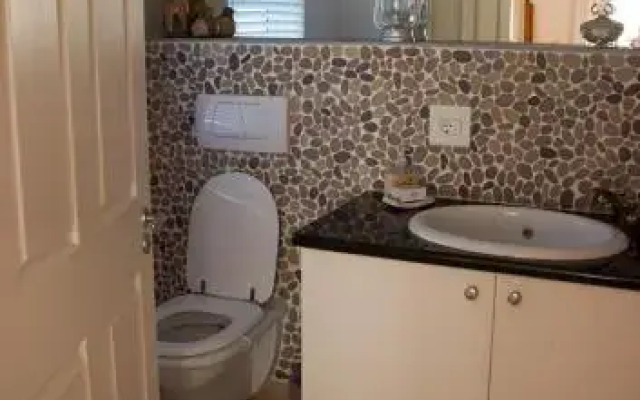 Plettenberg Bay Villa