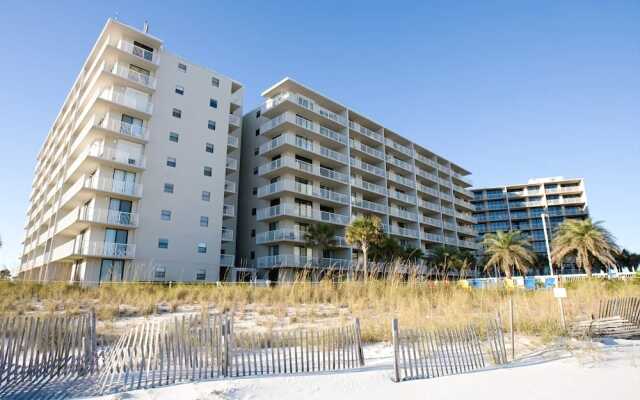 Seaside Beach & Racquet 4707