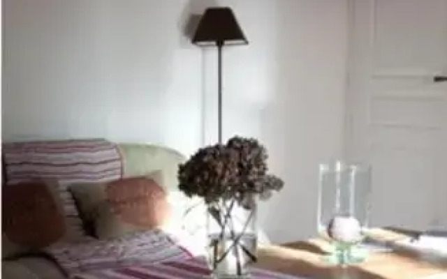 Gîte La Glycinière