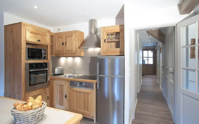 Chalet La Fédora