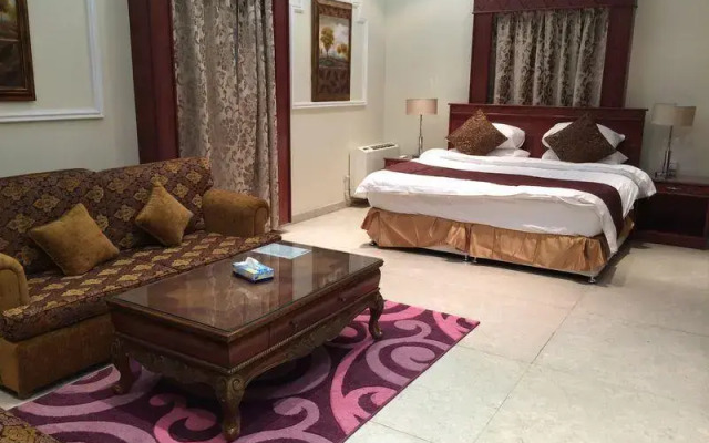 Tabuk Palace