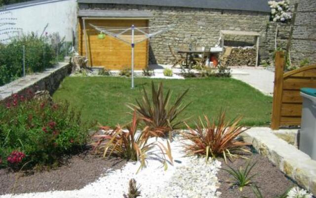 Holiday Home Route De Plonivel