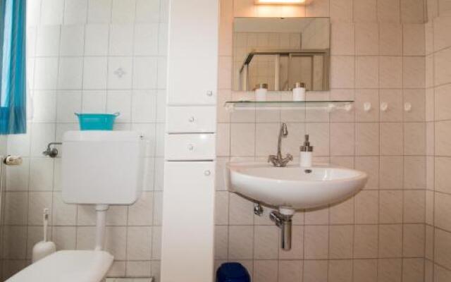 Apartment Haus Julia