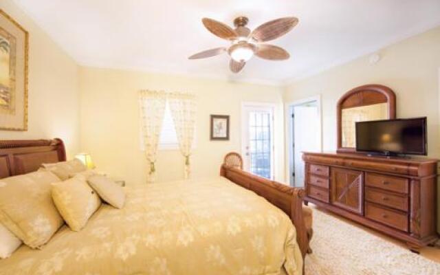 Caribbean Queen 28CD - 1 Br Condo