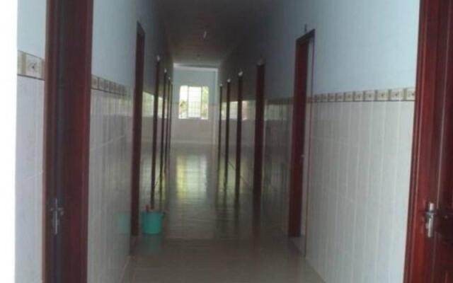 Quoc Anh Guest House Tien Giang