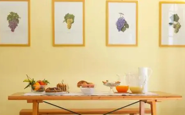 La Pomelia Casa Vacanze