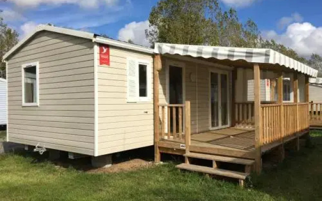 VacancesOcamping l'Atlantique