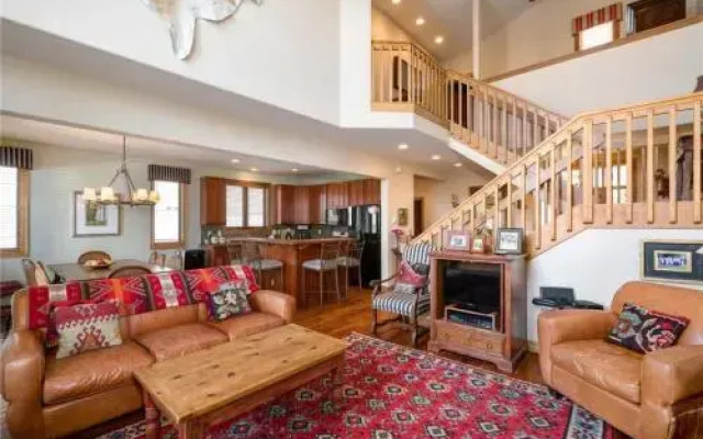 Wildwood Chalet