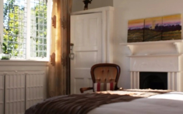 Ixworth House Bed and Breakfast
