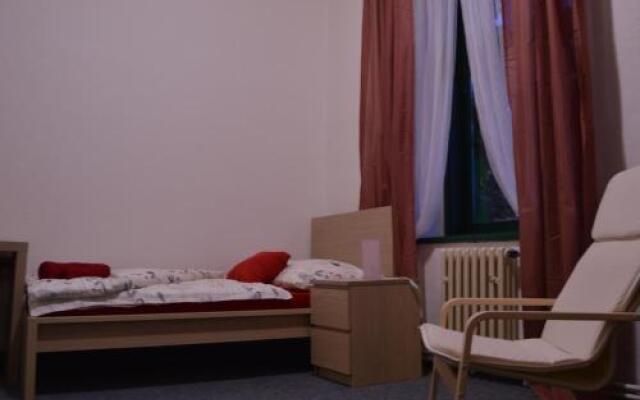 Hotel Český Dům