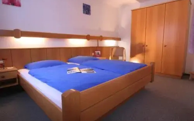 Ferienwohnung Am Forstamt