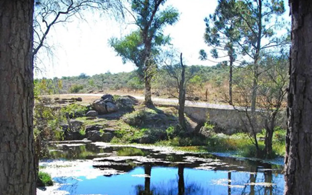 Villa Piren Cabalango