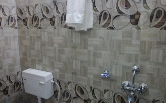 Ranthambore Residency Hotel