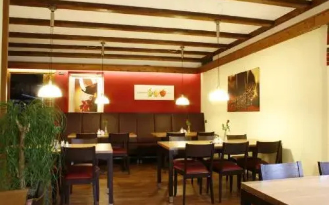 Saaletal Pension & Ferienwohnungen