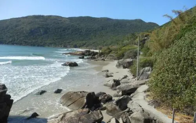 Casa na Praia do Matadeiro