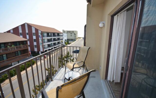 Summer Palace 28 - 1 Br Condo