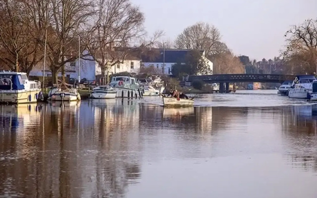 Hippersons Boatyard