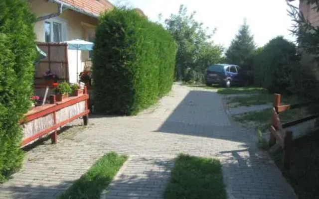 Négy Évszak Vendégház
