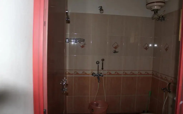 Paradise Holidays Guest House
