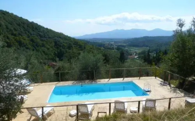 La Casa Di Toto