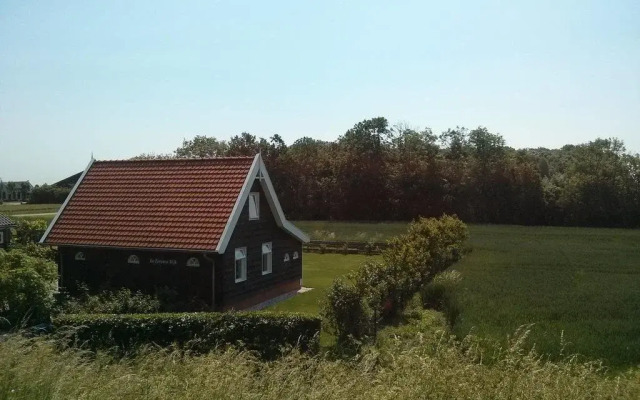 Bij de Weel, Tholen Zeeland