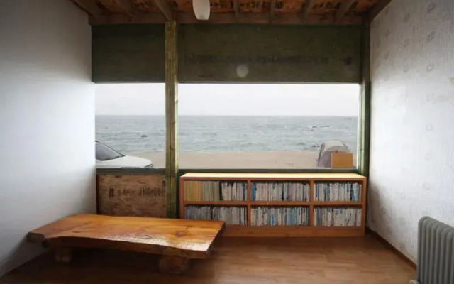 Dalsamba Guesthouse 2