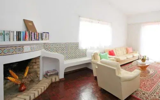 Casa Das Flores