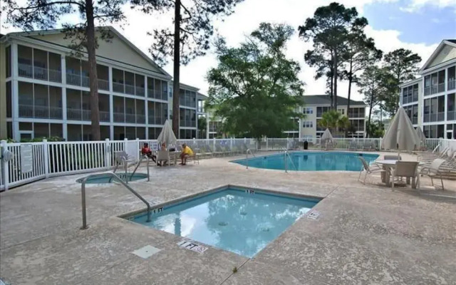Ocean Keyes by Elliott Beach Rentals