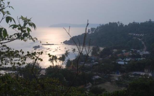 Cham Island Homestay Lau Thu