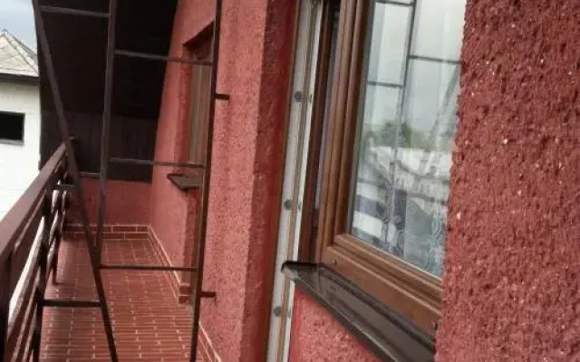 Apartmán Štrba