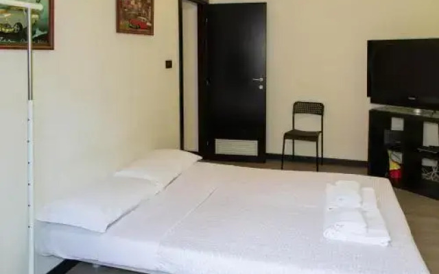 Lucky Domus Ottaviano