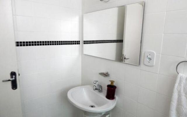 Apartamento 2 Quartos Copacabana