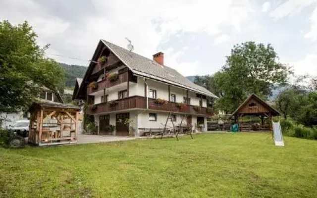 Turistična Kmetija Gartner 3a