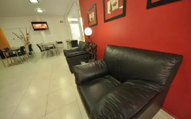 Hotel La Fontana