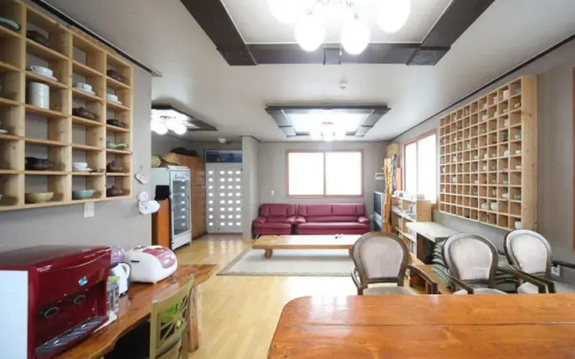 Dalsamba Guesthouse 2