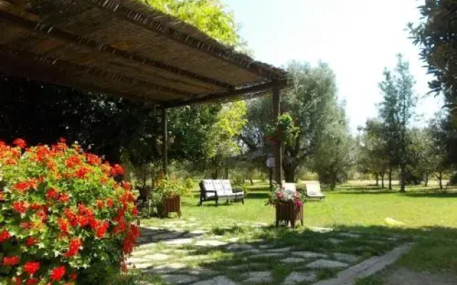 B&B Villa I 2 Leoni