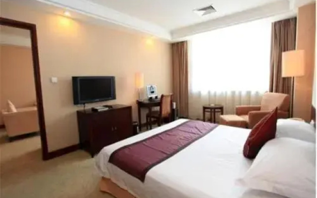 Yanbei Hotel