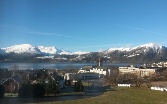 Volda Turisthotell