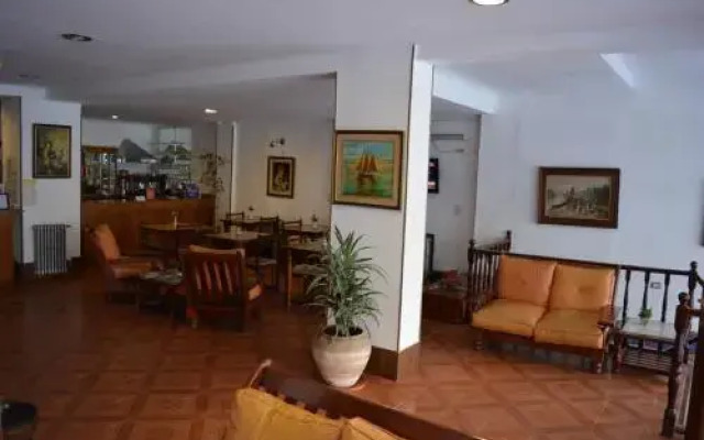 Gran Hotel Amelia