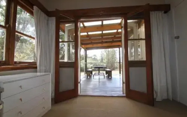 Sunny Corner Lake Eildon