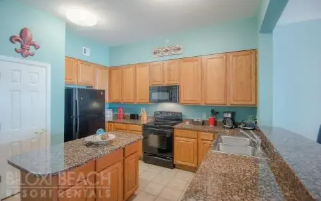 Legacy Towers-Legacy I 1303 Penthouse