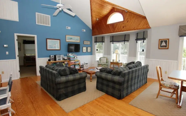 Lightkeeper - 4 Br Home