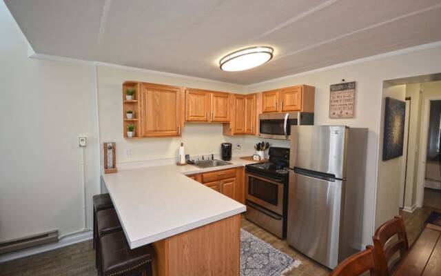 Summer Palace 28 - 1 Br Condo