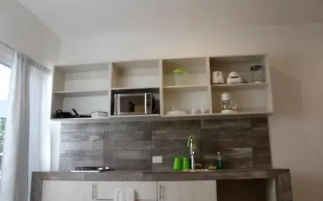 Condo Tucano