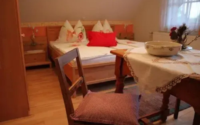 Buschenschank Orsl