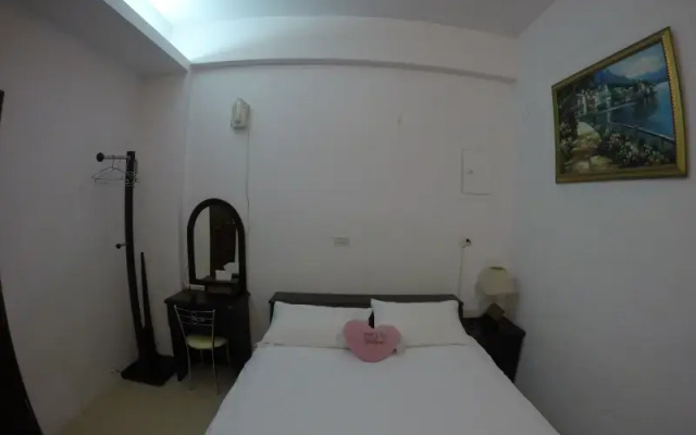 Spring Green Guest House