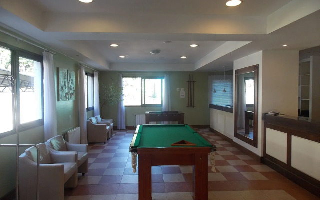Raupp-Flats Gramado